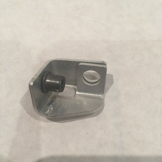 420809321 AUDI R8 QUARTER PANAL UPPER BRACKET LEFT 2008 2009 2010 2011 2012 OEM