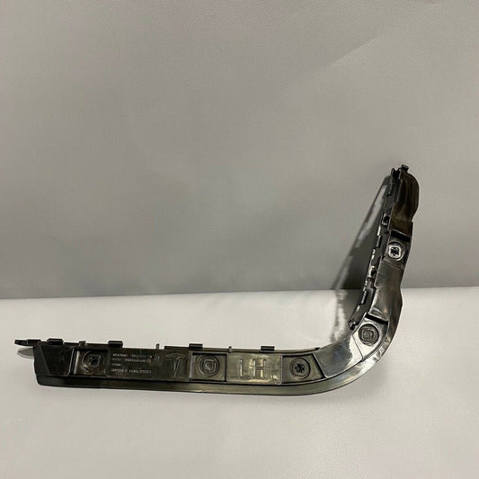1083990-00-I TESLA MODEL 3 BUMPER BRACKET LEFT REAR 2017 2018 2019 2020 OEM