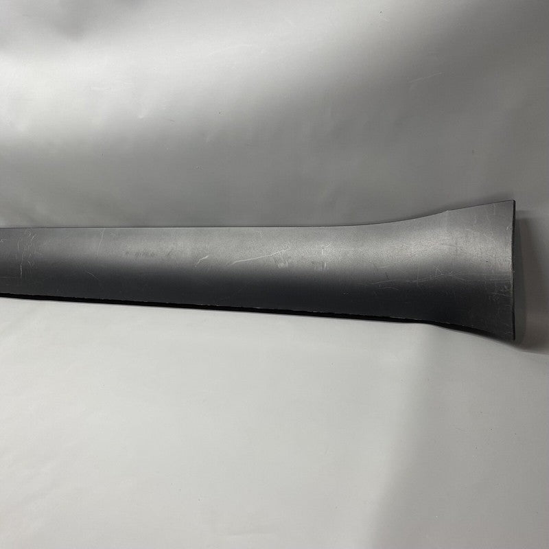 1497740-00-B TESLA MODEL Y ROCKER MOLDING LEFT DRIVER 2020 2021 2022 2023 1497740-00-B