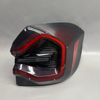 BMW X3 TAIL LIGHT RIGHT PASSENGER LED 2022 2023 2024 OEM 4946305007