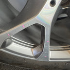 BMW X5 X6 WHEEL RIM 20 INCH 2020 2021 2022 2023 2024 2025 2026 OEM 688