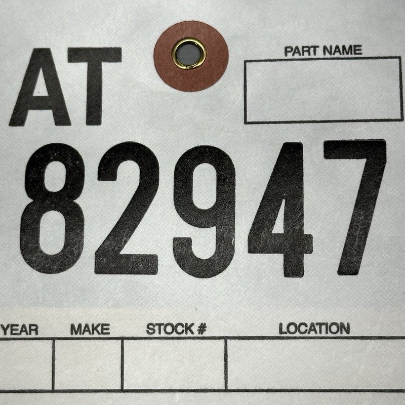 1494088-00-C TESLA MODEL Y HOOD LUGGAGE STORAGE BAFFLE 2020 2021 2022 2023 OEM 1494088-00-C