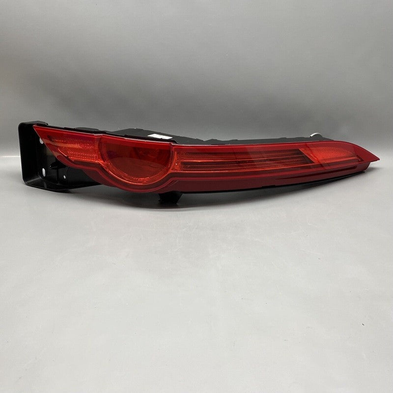 JAGUR F-TYPE TAIL LIGHT RIGHT PASSENGER 2014 2015 2016 2017 OEM EX53-1