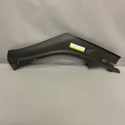 1036238-00-F TESLA MODEL X RIGHT SIDE UNDERHOOD APRON 2016 2017 2018 2019 OEM
