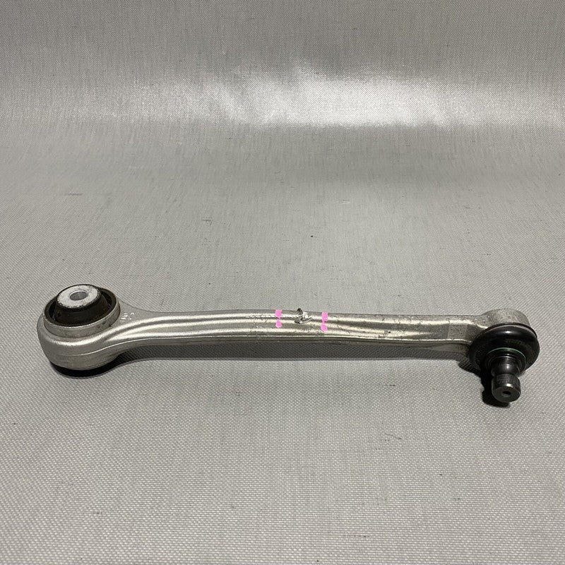 8W0407505E AUDI A4 CONTROL ARM LEFT FRONT UPPER SEDAN 8W0407505E 2017 2018 2019 2020 OEM
