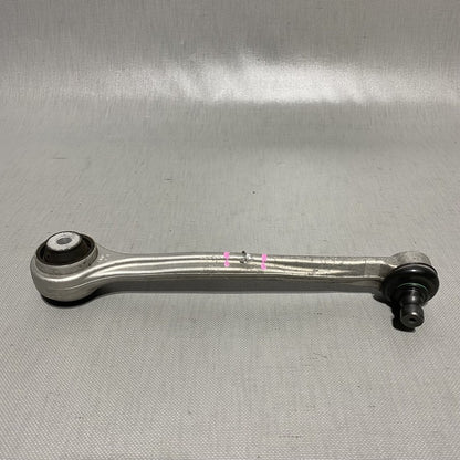 8W0407505E AUDI A4 CONTROL ARM LEFT FRONT UPPER SEDAN 8W0407505E 2017 2018 2019 2020 OEM