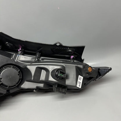 HYUNDAI TUCSON HEADLIGHT RIGHT PASSENGER 2022 2023 2024 OEM