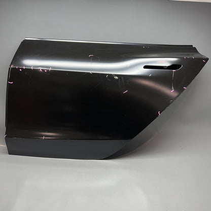 MODEL 3 TESLA MODEL 3 DOOR LEFT REAR 2017 2018 2019 2020 2021 2022 2023 OEM 