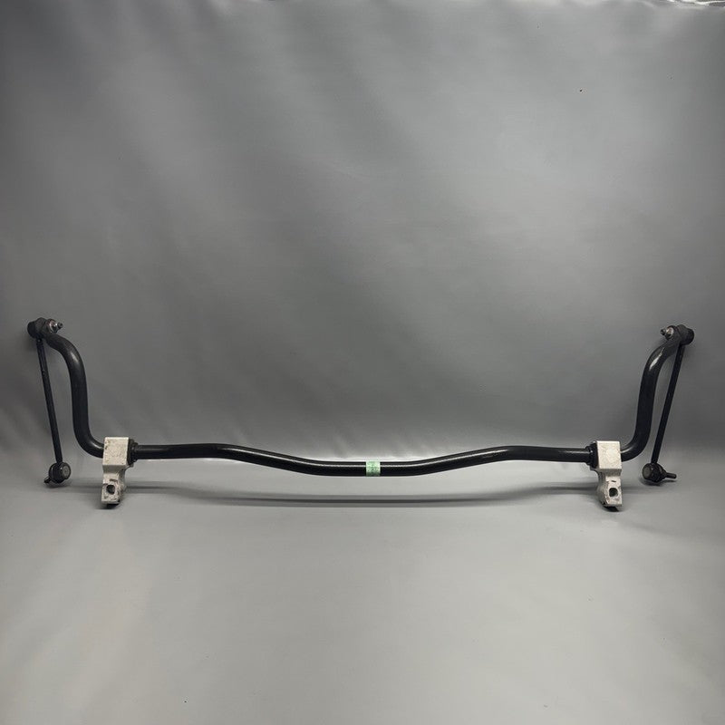 TESLA MODEL X FRONT STABILIZER SWAY BAR 2016 2017 2018 2019 2020 OEM