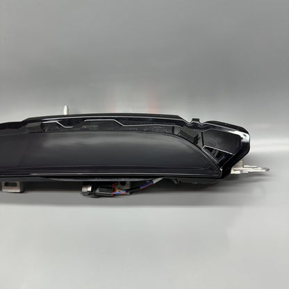 M8E2-13404-AL RANGE ROVER VOGUE TAIL LIGHT LEFT DRIVER 2023 2024 OEM M8E2-13404-AL