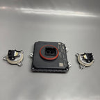 BMW X3 X4 HEADLIGHT MODULE 2019 2020 2021 OEM 7472770