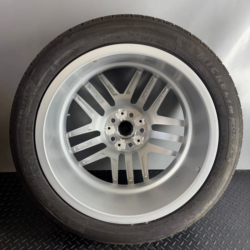 BMW 530I 540I WHEEL RIM 19 INCH 2020 2021 2022 2023 2024 2025 OEM 5A32