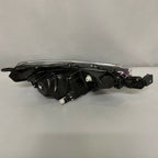 TOYOTA COROLLA HEADLIGHT LEFT DRIVER 2017 2018 2019 DUEL LED OEM 