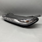 HYUNDAI KONA DAYTIME RUNNING LIGHT LEFT DRIVER 2018 2019 2020 2021 922