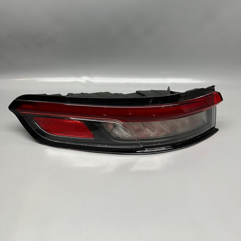 JEEP GRAND CHEROKEE TAIL LIGHT LEFT DRIVER 2021 2022 2023 2024 LED OEM