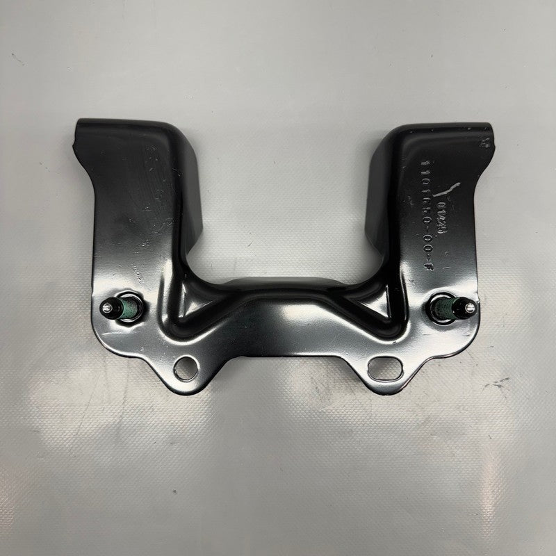 TESLA MODEL 3 REAR RIGHT RAIL GLOVE LOWER BRACKET 2017 2018 2019 2020 