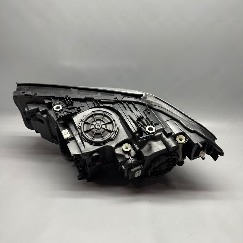 BMW 540I 530I HEADLIGHT RIGHT PASSENGER M5 2017-2020 ADAPTIVE LED OEM 