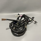 1032435-00-G TESLA MODEL X WIRING HARNESS REAR BUMPER 2015 2016 2017 2018 1032435-00-G