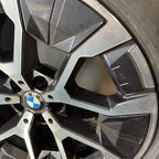 BMW X3 WHEEL RIM 19 INCH 2025 2026 OEM 5A6F114
