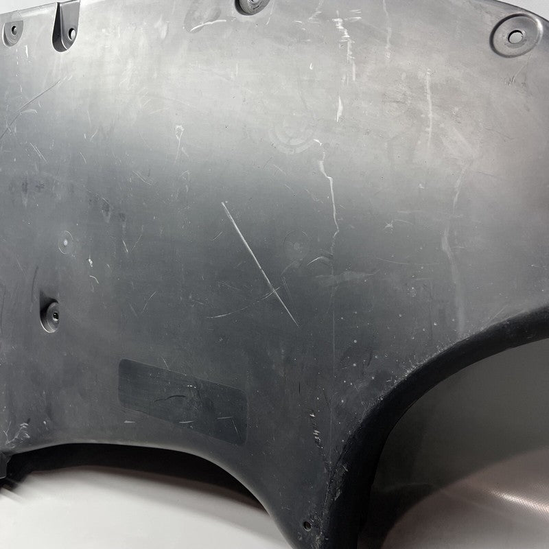 1494007-00-B TESLA MODEL Y REAR LOWER UNDER TRAY 2020 2021 2022 2023 OEM 1494007-00-B