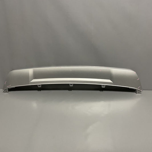 80A807531 AUDI Q5 FRONT BUMPER GUARD LOWER TRIM 80A807531 OEM 2018 2019 