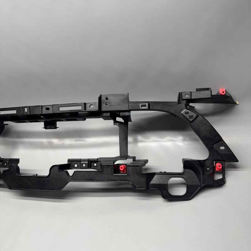 AUDI E-TRON GT FRONT BUMPER GRILLE REINFORCEMENT 2022 2023 2024 OEM 4J