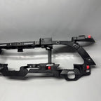 AUDI E-TRON GT FRONT BUMPER GRILLE REINFORCEMENT 2022 2023 2024 OEM 4J
