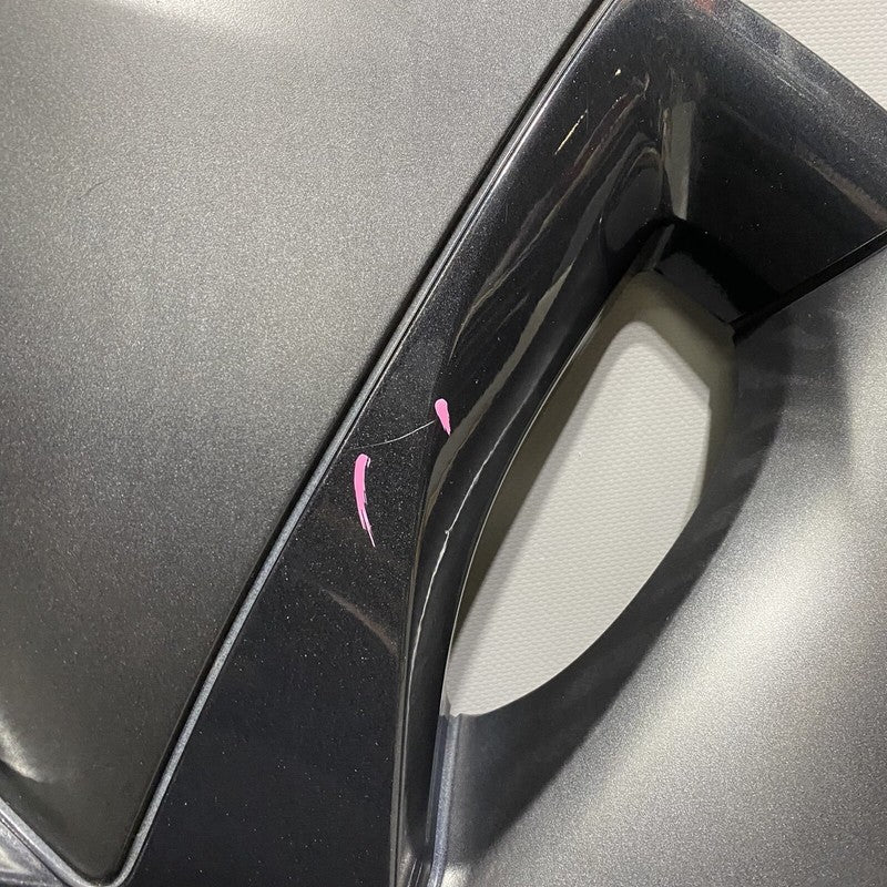 1044231-B TESLA MODEL 3 WHEEL CAP 18 INCH 1044231-B OEM 2017 2018 2019 2020