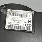 8T0941006E AUDI A5 HEADLIGHT RIGHT PASSENGR 2013 2014 2015 16 2017 BI- XENON OEM 8T0941006E