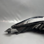 TOYOTA SIENNA HEADLIGHT LEFT DRIVER 2021 2022 2023 2024 LED OEM