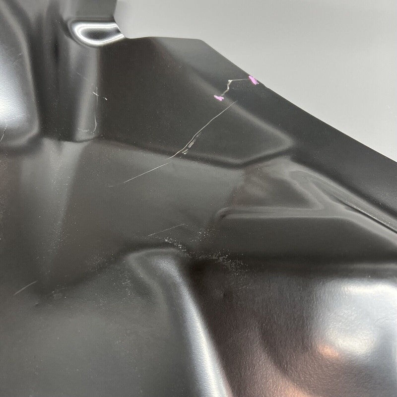 1487737-S0-A TESLA MODEL Y QUARTER INNER PANEL LEFT 2020 2021 2022 2023 OEM 1487737-S0-A