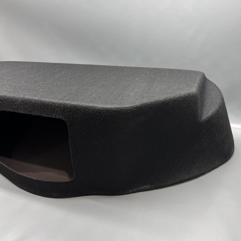 1564270-00-A TESLA MODEL S PLAID FRUNK CARPET 2021 2022 2023 OEM 1564270-00-A