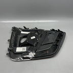 80A867680AG AUDI Q5 GRILLE FOG LIGHT COVER 2020 20212022 2023 OEM 80A867680AG