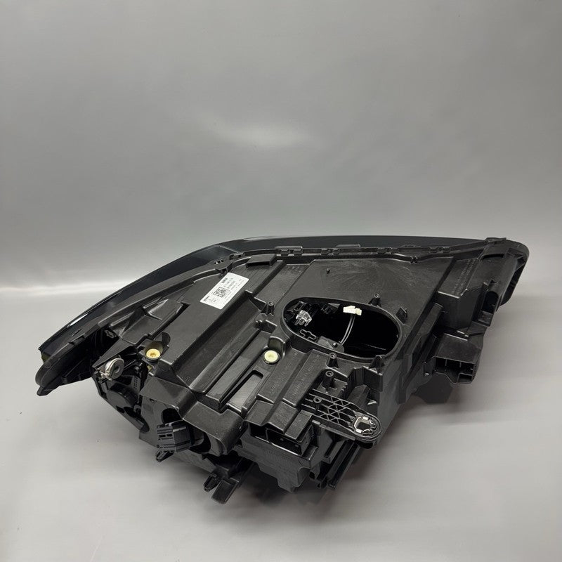 63115A01175 BMW X1 HEADLIGHT LEFT DRIVER 2020 2021 2022 LED 63115A01175 OEM
