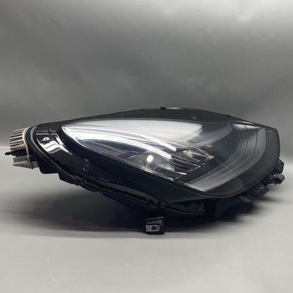 1077372-00-L TESLA MODEL 3 HEADLIGHT RIGHT PASSENGER LED 2017 2018 2019 2020 OEM 1077372-00-L