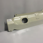 1069503-S0-A TESLA MODEL X TRUNK WATERFALL SERVICE PANEL 2016 2017 2018 2019 2020 OEM