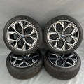 BMW I4 WHEEL RIM SET 19 INCH 2021 2022 2023 2024 2025 OEM 8747306