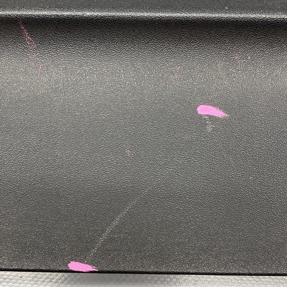 9Y0837095C PORSCHE CAYENNE DOOR MOLDING LEFT LOWER FRONT 2019 2020 2021 OEM 9Y0837096