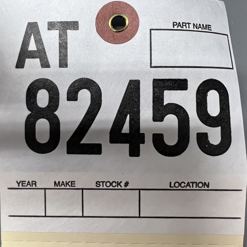 1005365-00-C TESLA MODEL S CENTER CONSOLE TRIM PANEL LEFT 2012 13 14 15 2016 OEM 1005365-00-C