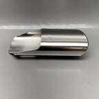 A2044906427 MERCEDES BENZ C300 REAR BUMPER EXHAUST MUFFER TIPS RIGHT 2008-2016 A2044906427