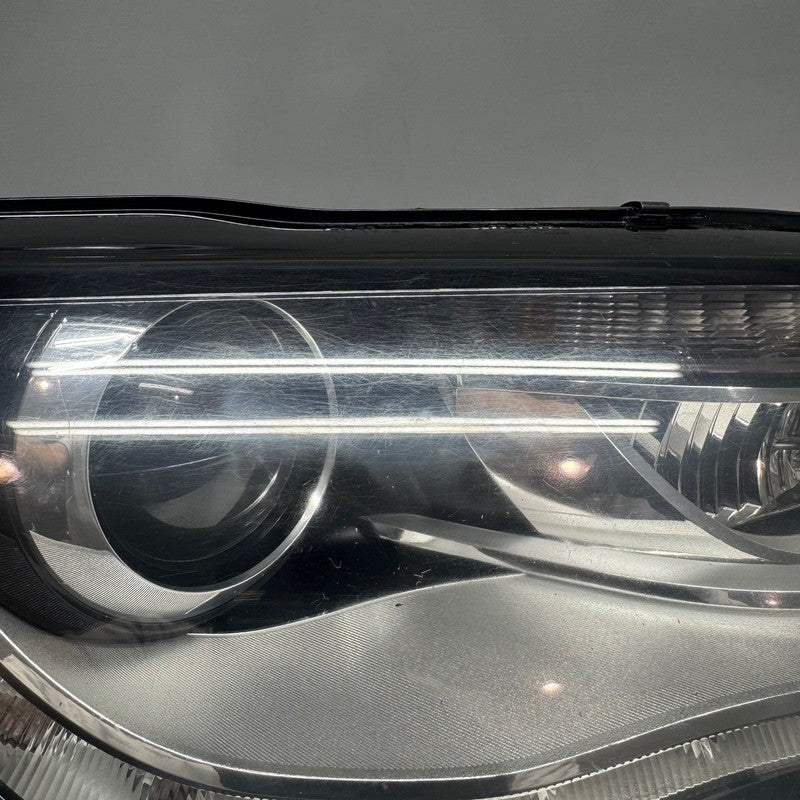 AUDI A7 S7 HEADLIGHT RIGHT PASSENGER 2012 2013 2014 2015 XENON OEM 4G8