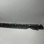 1497741-00-C TESLA MODEL Y ROCKER MOLDING CARRIER LEFT 2020 2021 2022 2023 OEM 1497741-00-C