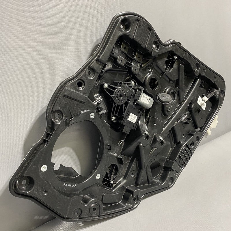 50553767 ALFA ROMEO GIULIA DOOR WINDOW REGULATOR MOTOR RIGHT REAR 2017 2018 2019 OEM