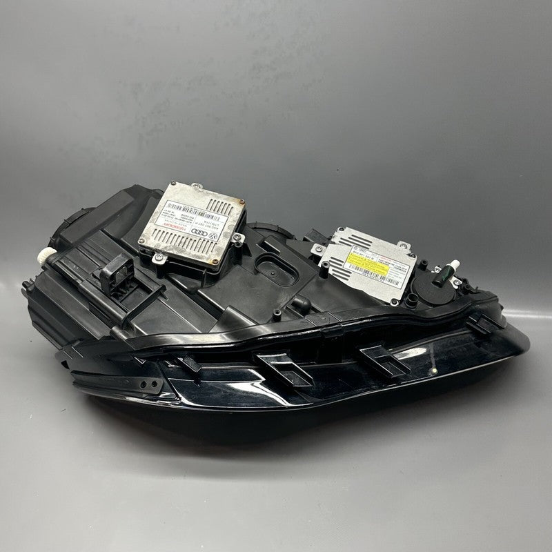 8V0941005B AUDI A3 HEADLIGHT LEFT DRIVER S3 2014 2015 2016 BI-XENON OEM 8V0941005B