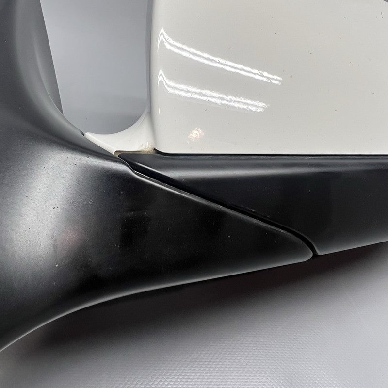 528 BMW 528 MIRROR LEFT DRIVER 535 2011 2012 2013 2014 2015 2016 OEM 