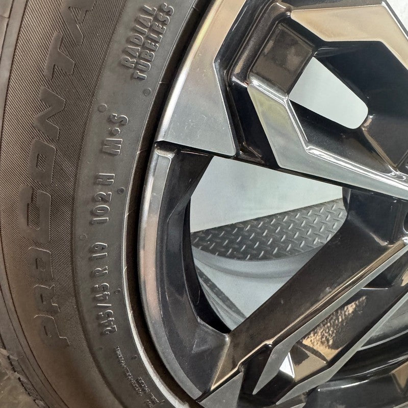 BMW X1 WHEEL RIM 19 INCH 2022 2023 2024 2025 OEM 6898051