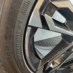BMW X1 WHEEL RIM 19 INCH 2022 2023 2024 2025 OEM 6898051