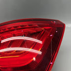 AUDI Q5 FACELIFT TAIL LIGHT RIGHT PASSENGER 2013 2014 2015 2016 2017 8