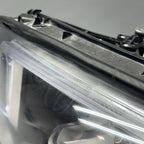 MERCEDES A220 HEADLIGHT LEFT DRIVER 2019 2020 2021 2022 LED OEM A35 A1