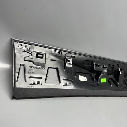 31440296 VOLVO XC60 DOOR MOLDING LEFT REAR 2018 2019 2020 OEM 31440296